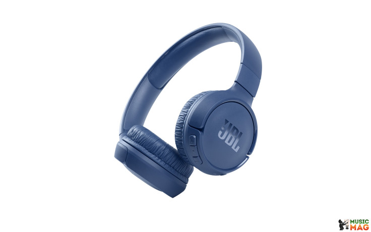 JBL Tune 510BT Blue