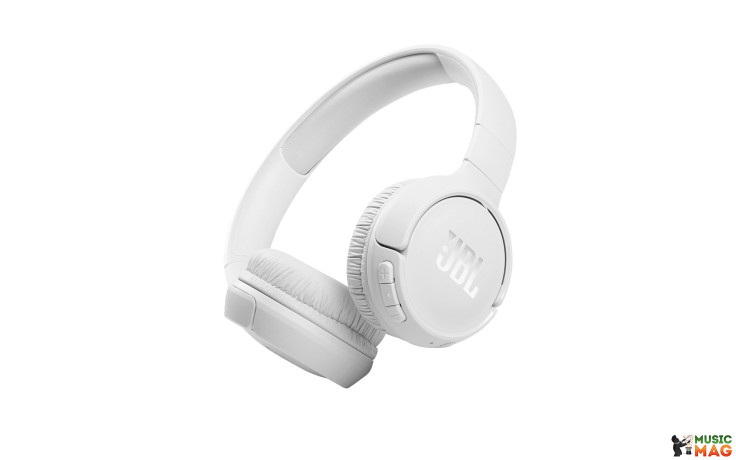 JBL Tune 510BT White