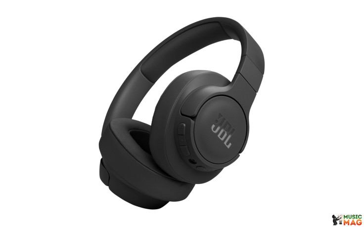 JBL Tune 770NC Black