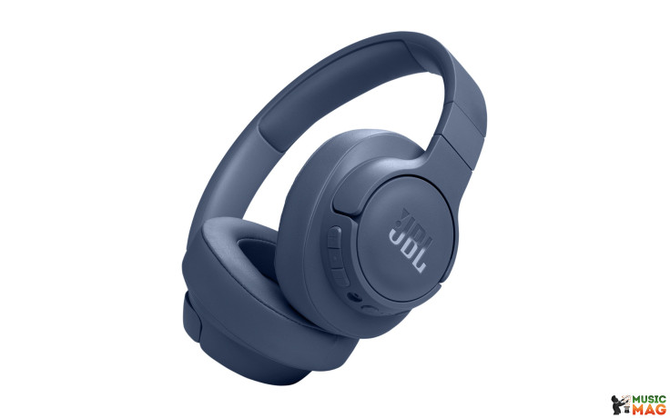 JBL Tune 770NC Blue