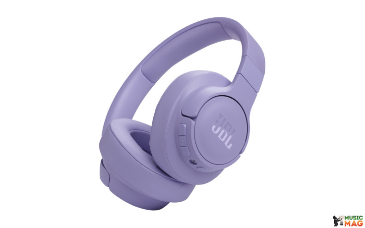 JBL Tune 770NC Purple
