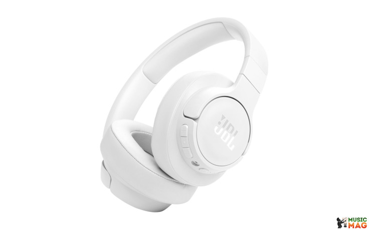 JBL Tune 770NC White