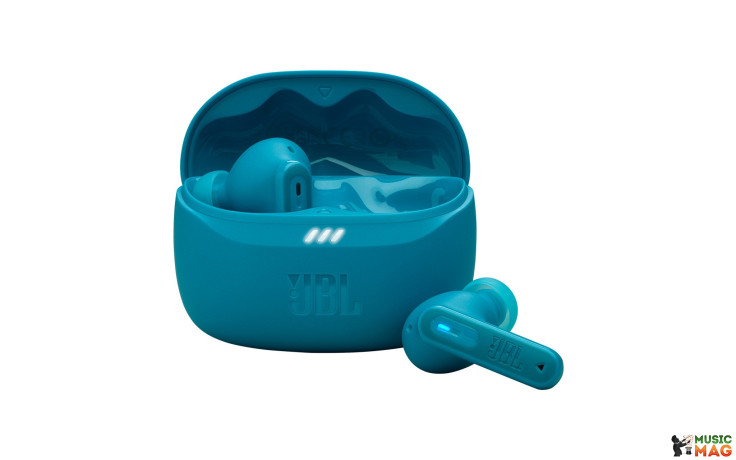 JBL Tune Beam 2 Blue