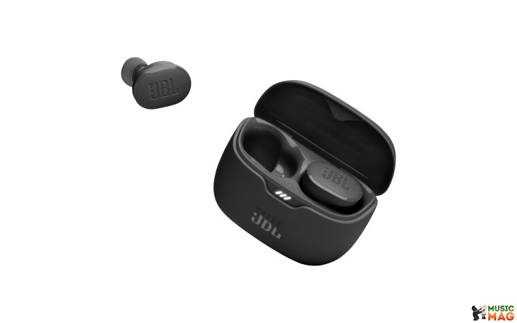JBL Tune Buds Black