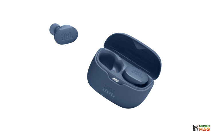 JBL Tune Buds Blue