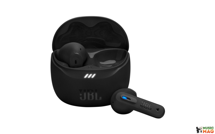 JBL Tune Flex 2 Black