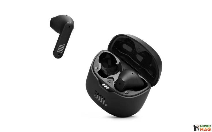 JBL Tune Flex Black