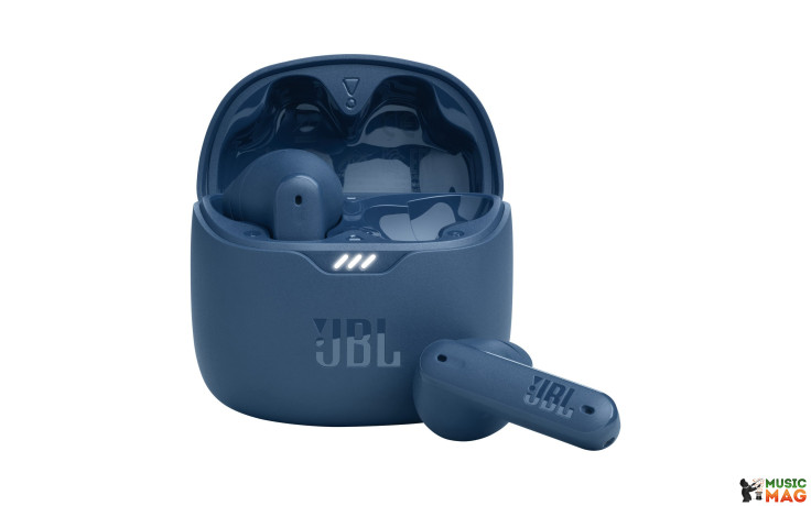 JBL Tune Flex Blue