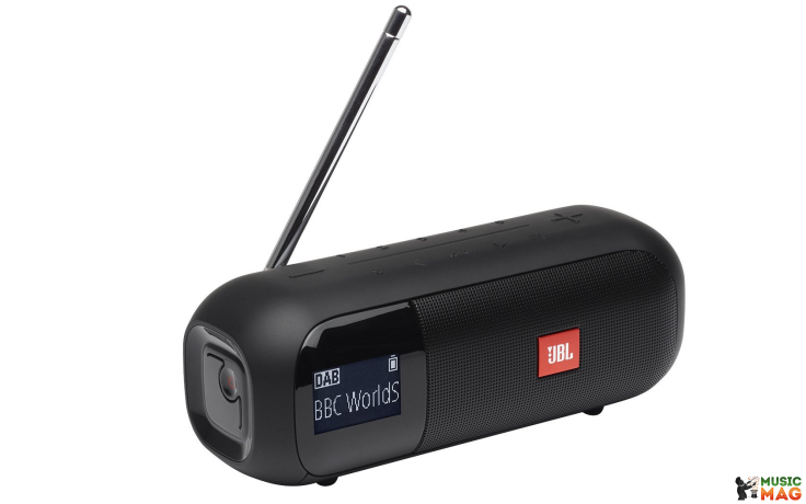 JBL TUNER 2 Black