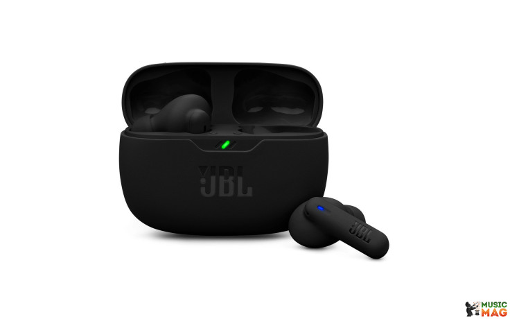 JBL Wave Beam 2 Black