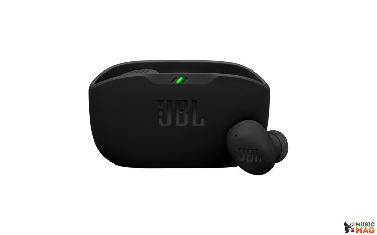 JBL Wave Buds 2 Black