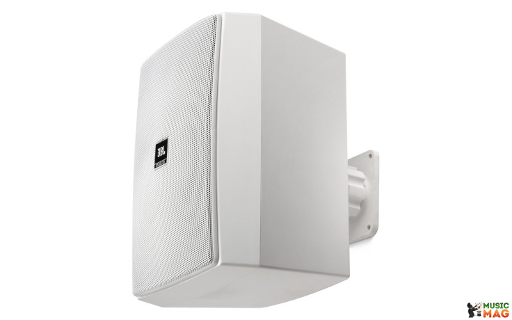 JBL Stage XD5 White