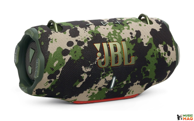 JBL Xtreme 4 Black Come