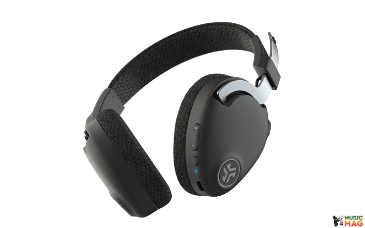 Jlab JBuds Work Black