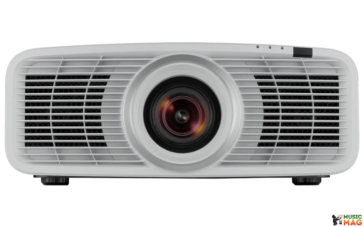JVC DLA-NZ500 White