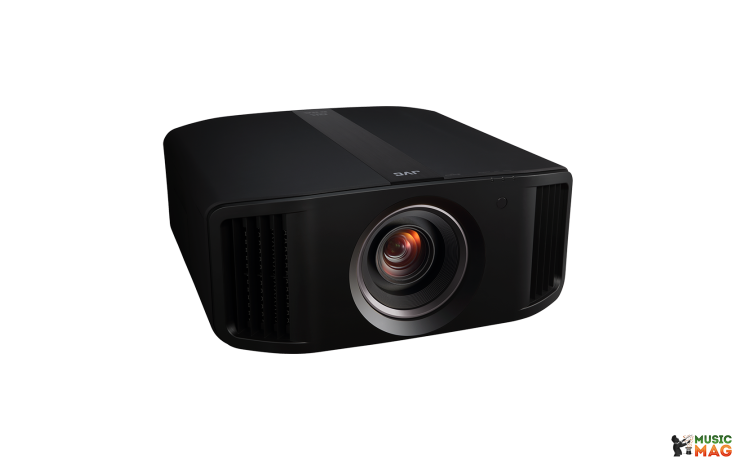 JVC DLA-NZ800 Black