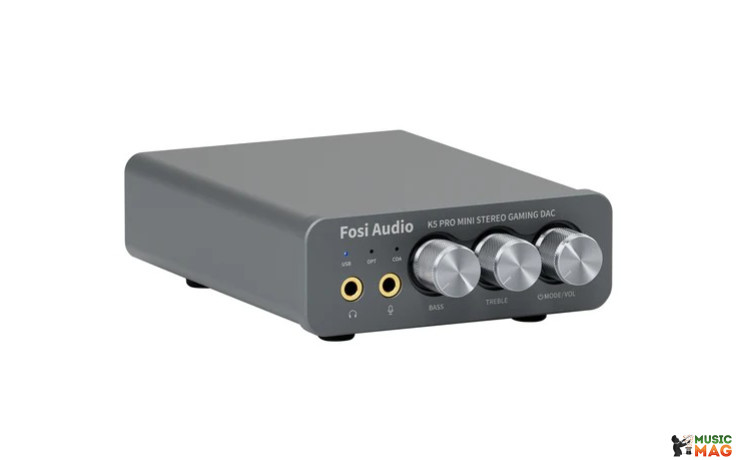 Fosi Audio K5 Pro