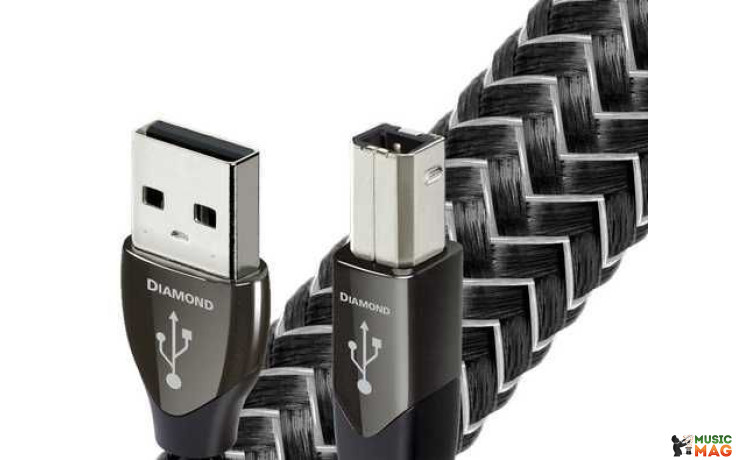 AUDIOQUEST hd 1.5m, USB DIAMOND