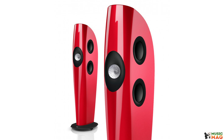 KEF Blade Two Red
