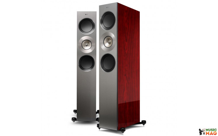 KEF Reference 3 Rosewood