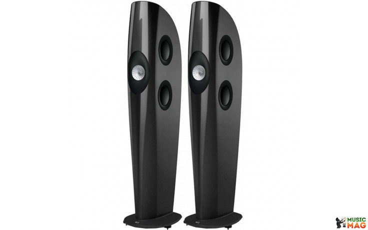 KEF Blade Two Piano Black