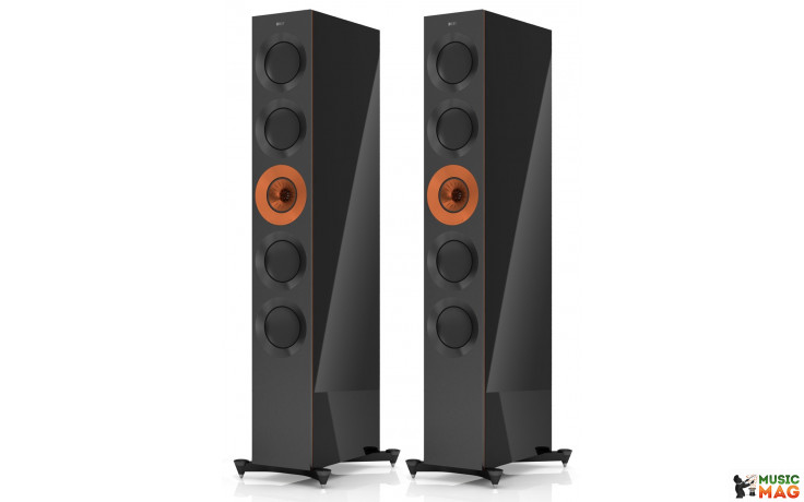 KEF Reference 5 Copper