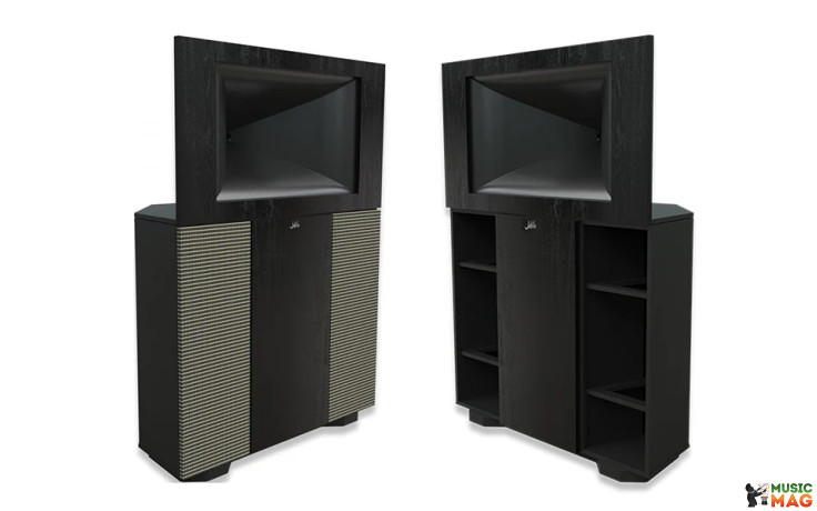 Klipsch Jubilee American Black