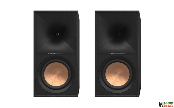 Klipsch Reference R-60M Black