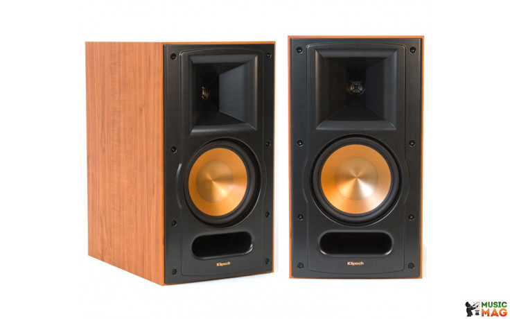 Klipsch Reference RB-61 II Cherry