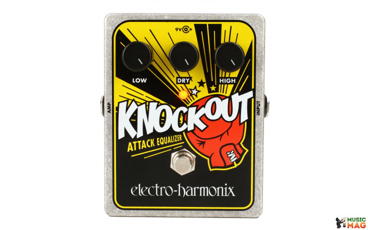 Electro-harmonix Knockout