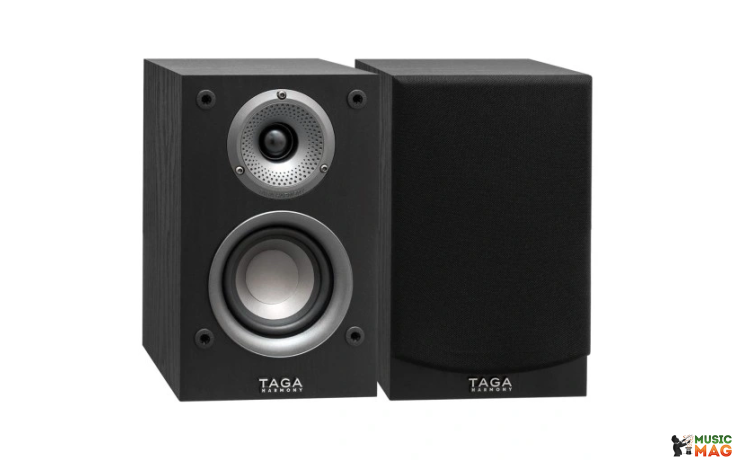 Taga Harmony TAV-S Black