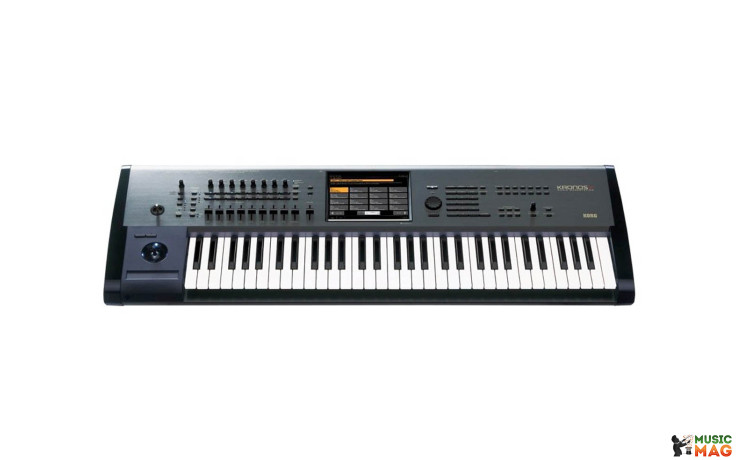 Korg KRONOS X-61