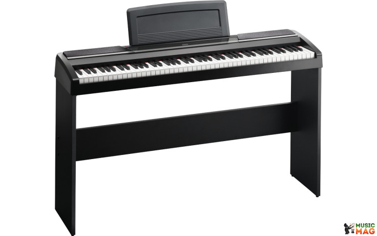 Korg SP-170S BK