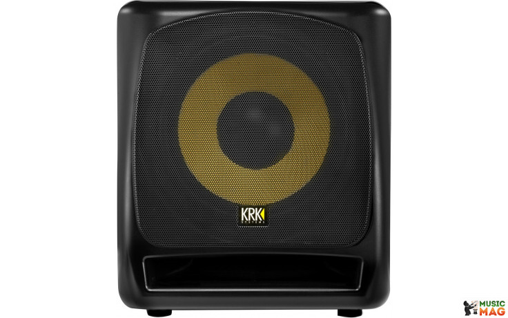 KRK SYSTEMS 12S	