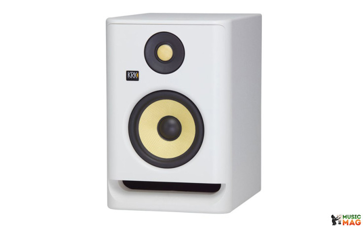 KRK Rokit 7 White Noise