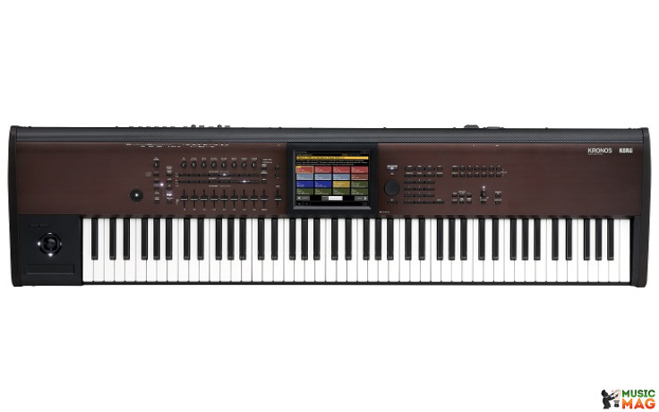 KORG KRONOS2-88 LS