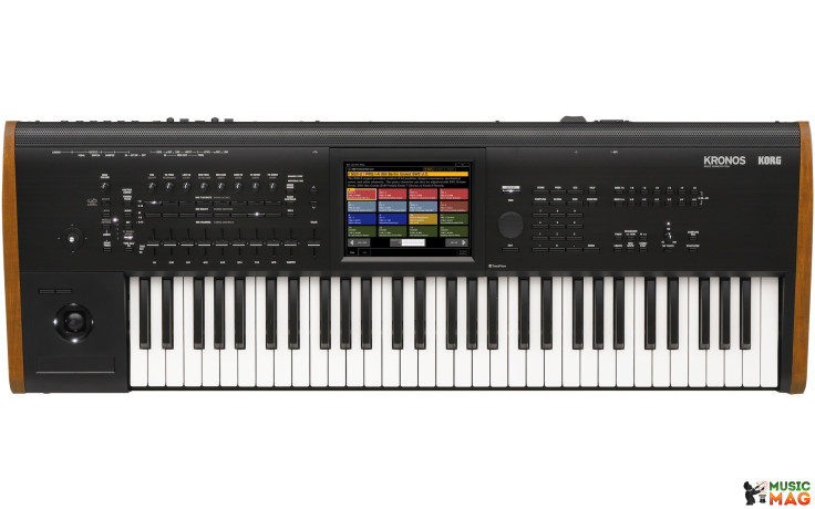 KORG KRONOS2-61