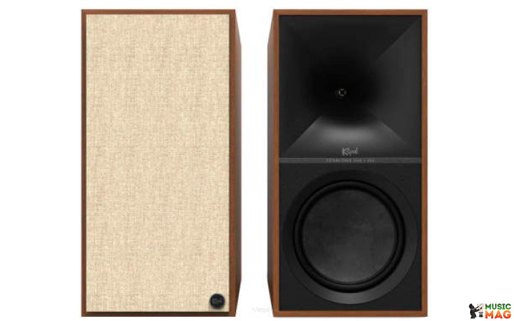 Klipsch The Nines Walnut