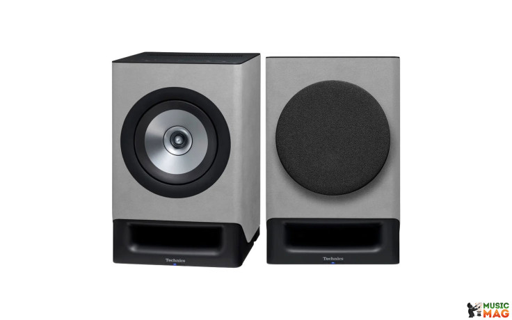 Technics SC-CX700E-H Grey