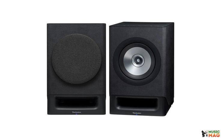 Technics SC-CX700E - K