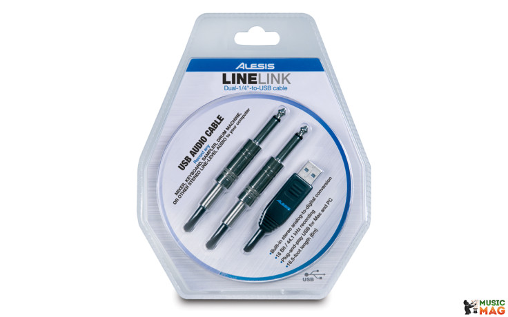 Alesis LINE LINK