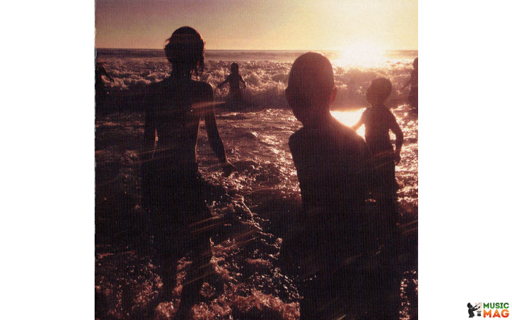 Linkin Park - One More Light Vinyl LP