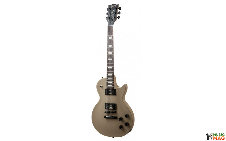 Gibson 2014 LES PAUL STUDIO GOVERNMENT SERIES 2 GOVERNMENT TAN