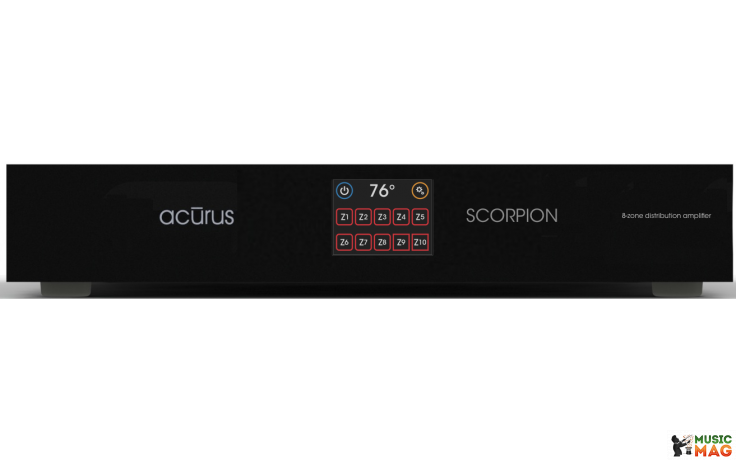 Acurus Scorpion