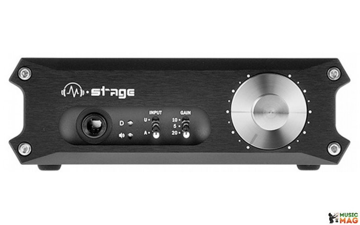 Matrix Audio M-STAGE HPA-3U