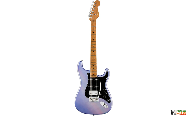 FENDER 70TH ANNIVERSARY ULTRA STRATOCASTER HSS AMETHYST