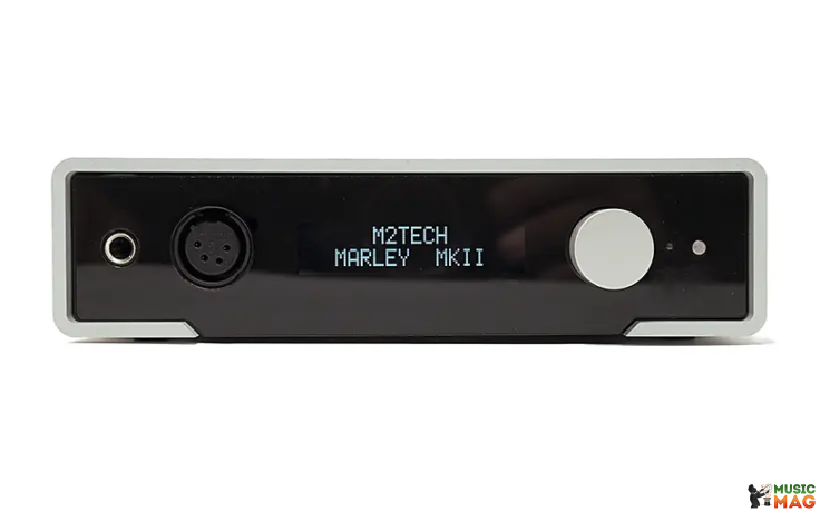 M2Tech Marley MkII