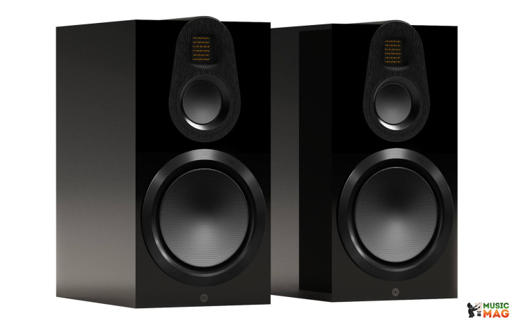 MONITOR AUDIO Gold 100 6G High Gloss Black