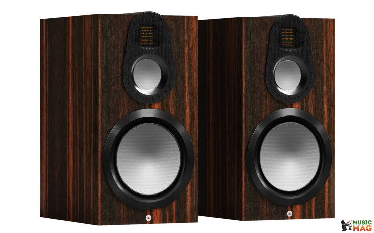 MONITOR AUDIO Gold 100 6G Macassar