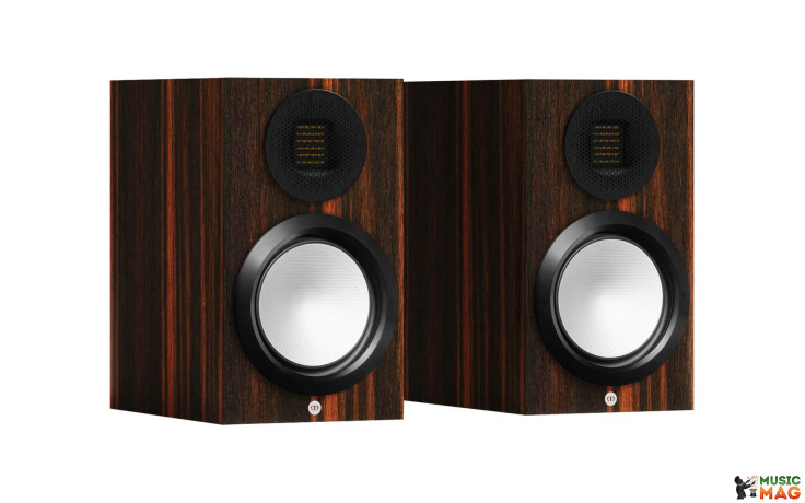 MONITOR AUDIO Gold 50 6G Macassar